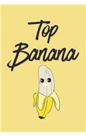 Top Banana