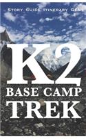 K2 Base Camp Trek