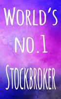World's No. 1 Stockbroker