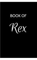 Rex Journal