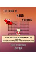 The Book Of Hard Sudokus #23