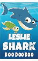 Leslie Shark Doo Doo Doo