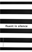 INTROVERT POWER fluent in silence
