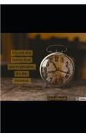 It's not the hours that are expensive it's the minutes. Bernard Shaw