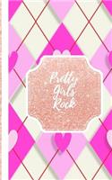 Pretty Girls Rock- Diamonds Calm