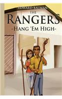 Rangers Book 4
