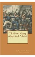 The Press-Gang Afloat and Ashore