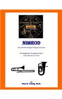 Nimrod (from the Enigma Variations)