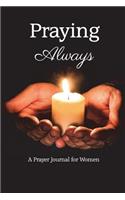 Praying Always