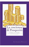La coscienza di Prosperita'