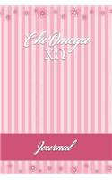 Chi Omega