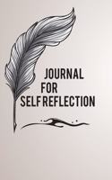 Journal For Self Reflection