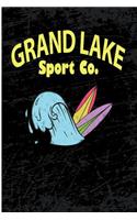 Grand Lake Sport Co