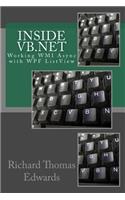 Inside VB.Net: Working WMI Async with WPF ListView