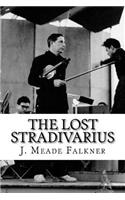 The Lost Stradivarius
