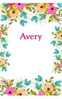 Avery