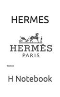 Hermes: Notebook