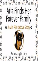 Aria Finds Her Forever Family