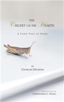 The Cricket on the Hearth