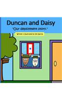 Duncan and Daisy