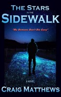 Stars in the Sidewalk