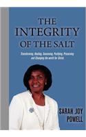 The Integrity of the Salt