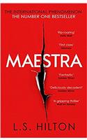 Maestra