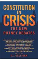 Constitution in Crisis
