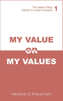 My Value or My Values - Rebirth of a Fallen Company