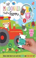 Old Macdonald had a Farm (Read and Play)