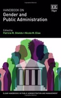 Handbook on Gender and Public Administration