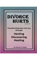 Divorce Hurts