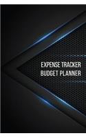 Expense Tracker Budget Planner