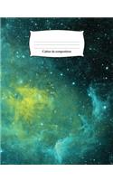 Cahier de Composition