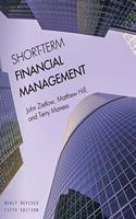 Short-Term Financial Management