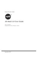 Af-Shell 1.0 User Guide
