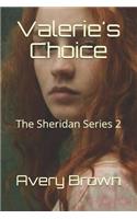 Valerie's Choice