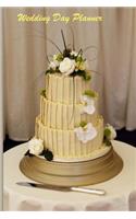 Wedding Day Planner