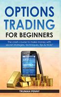 Options Trading for beginners