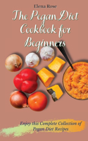 The Pegan Diet Cookbook for Beginners