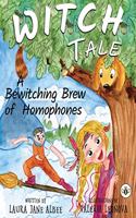 Witch Tale