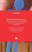 Beyond Human Resources