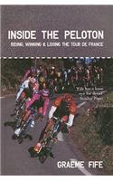 Inside the Peloton