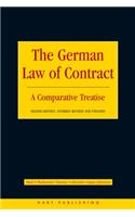 The German Law of Contract