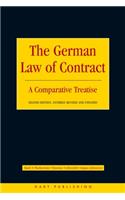 German Law of Contract