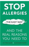 Stop Allergies