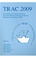 TRAC 2009