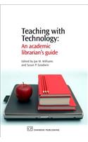 Teaching with Technology