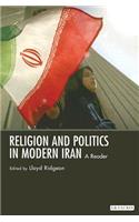 Religion and Politics in Modern Iran