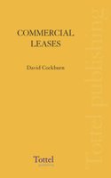 Commercial Leases